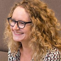 Alison Collins