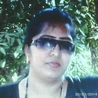 Sangeetha Manjunath