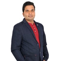 Vikrant Tiwari