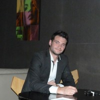 Christophe Martiniere