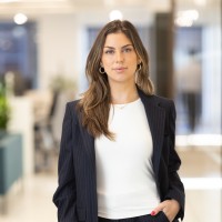 Julia Shabshis