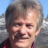 Stephen McLean