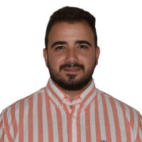 Sergio Vázquez Lunar