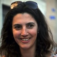 Vered Horovitz