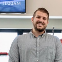 Michael Vecchione