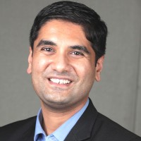 Akshay Deshpande