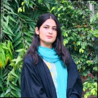 Madiha Ansar