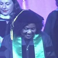 Dr. Dorothy S. Williams