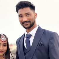 Ajay Luhar
