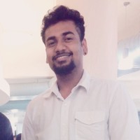 Vishnu Sudhakaran Jayasree