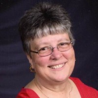 Anita Elliott-Hodgden