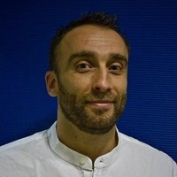 Jose Manuel Sanz Mengibar