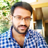 Sasidhar Reddy
