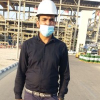 Mushahid haque