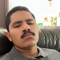 Alexis Enrique Mejía Alvarado