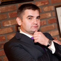 Maxim Rusov