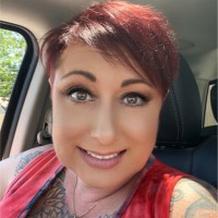 Ashley Tracy