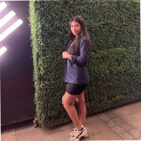Vaishnavi Arya