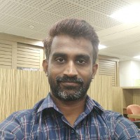 Ramesh Chelladurai