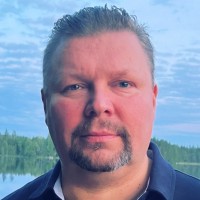 Harri Juola