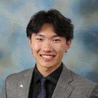 Preston Gao