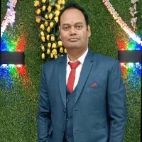 Anuj sharma