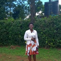 Joyce Naliaka