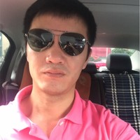李庭忠