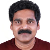 Shibu Narayanan