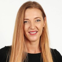 Davina Dixon