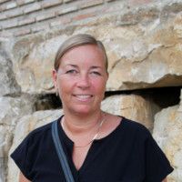 Mette Gardar