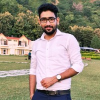 Dinesh Kumar Kaushal