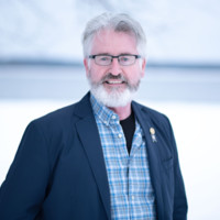 Neil Thomas