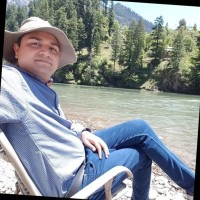 Haseeb Zahid