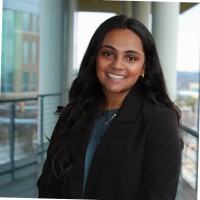 Yana Patel