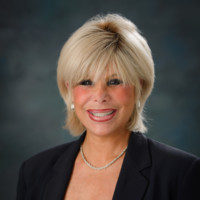 Connie O'Connor