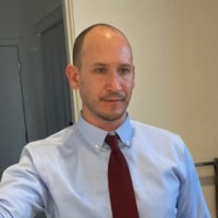 Christian Gallagher