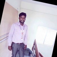 Manikandan S