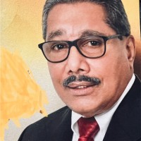 Ruan Samarasinghe