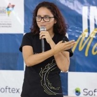 Meiryanne Martins