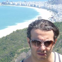 Sergio Hernán digiovanni