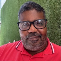 Geronimo Silva