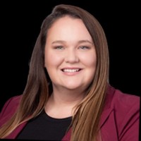 Sarah Walter, SHRM-CP