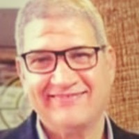 khaled khader