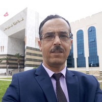 Nadri Imed