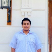 Vinuth Marasinghe