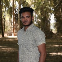 Ashish Sogani