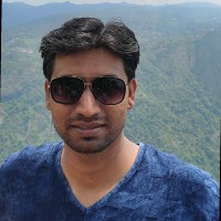 Sagar Muke