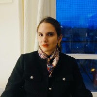 Elisa Ortúzar Cox