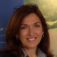 Alison Austin